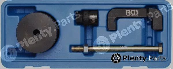 BGS 1678 — Disassembly Tool, common rail injector