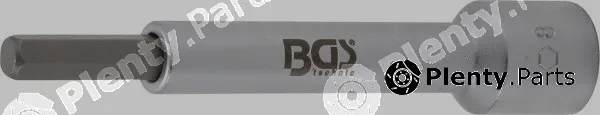 BGS 2087-H8 — Screwdriver Bit