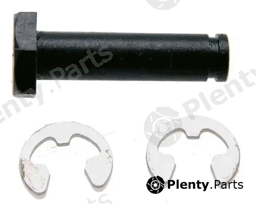BGS 66251 — Cutting Wheel Axle, pipe cutter