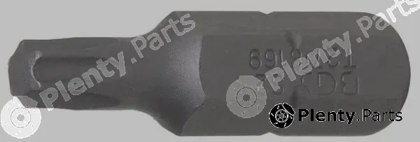 BGS 8169 — Screwdriver Bit