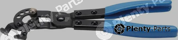 BGS 3545 — Release Pliers, plastic expanding rivets