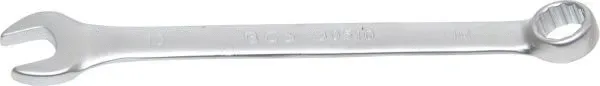 BGS 30510 — Ring-/Open End Spanner