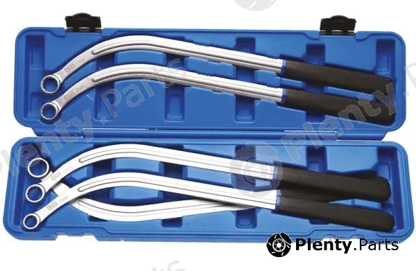 BGS 1310 — Mounting Set, tensioner pulley (timing belt)