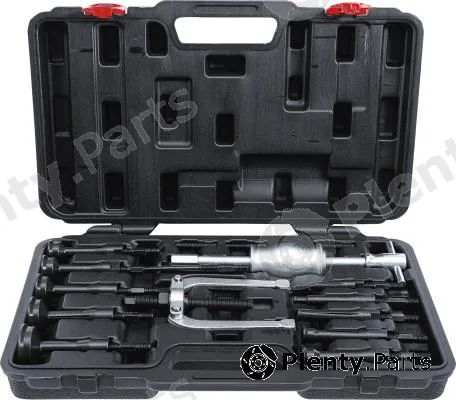 BGS 7715 — Puller Set BGS Do it yourself