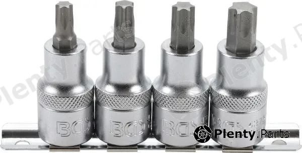 BGS 8886 — Socket Wrench Set