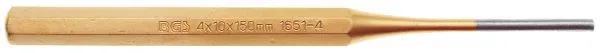 BGS 1651-4 — Pin Punch