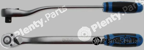 BGS 324 — Reversible Ratchet