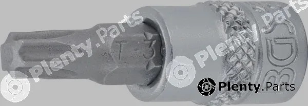 BGS 2595 — Screwdriver Bit