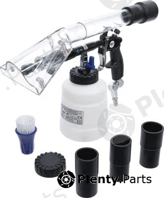 BGS 70150 — Cleaning Gun (compressed air)