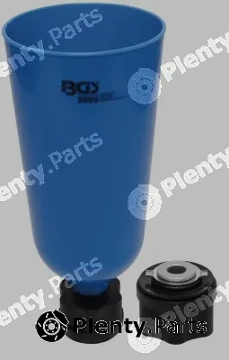 BGS 8899 — Oil Filler Funnel