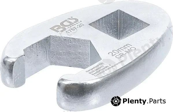 BGS 1757-20 — Socket Wrench Insert