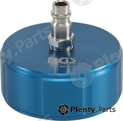 BGS 8514-3 — Adapter, cooling system pressure test set