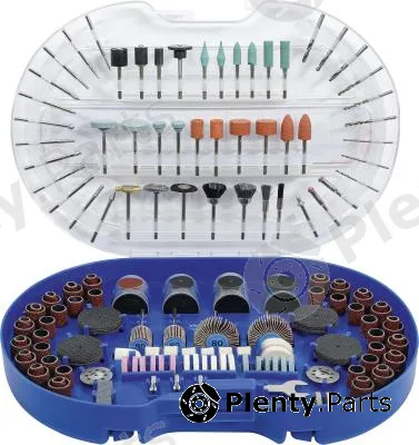 BGS 8060-1 — Grinding Belt Set, multi grinder