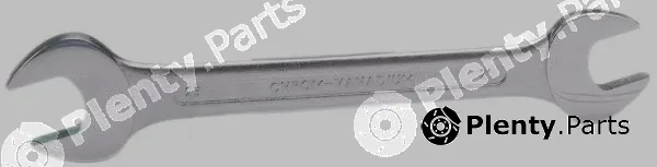 BGS 1184-21x23 — Open-end Spanner