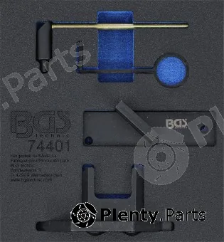 BGS 74401 — Adjustment Tool Kit, valve timing