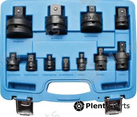 BGS 25140 — Increasing/Reducing Adapter Set, ratchet