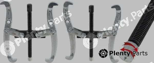 BGS 7718 — Internal/External Puller