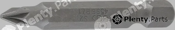 BGS 4596 — Screwdriver Bit
