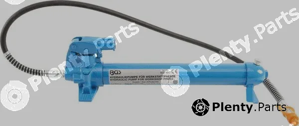 BGS 9247-1 — Hydraulic pump
