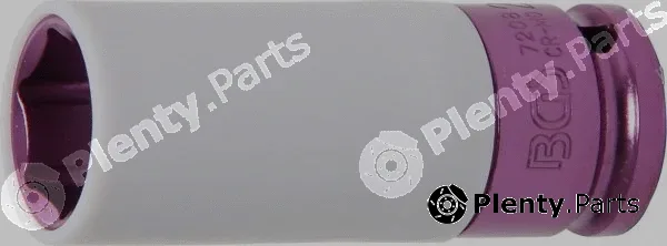 BGS 7208 — Power Socket