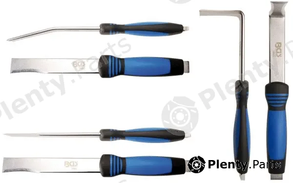 BGS 1690 — Chisel Set