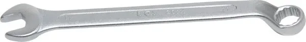 BGS 30111 — Ring-/Open End Spanner