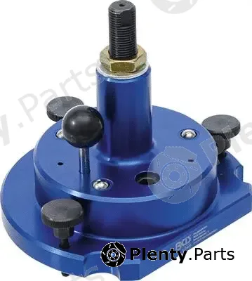 BGS 1246 — Mounting Tool Set, crankshaft seal/pilot bearing