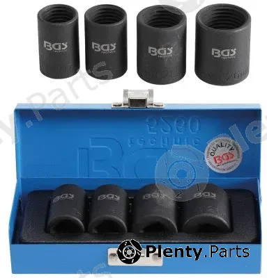 BGS 5260 — Socket Wrench Insert