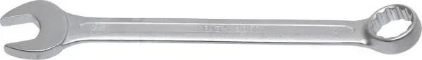 BGS 30571 — Ring-/Open End Spanner