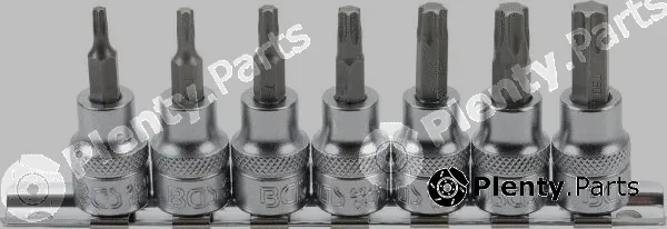 BGS 5108 — Socket Wrench Set