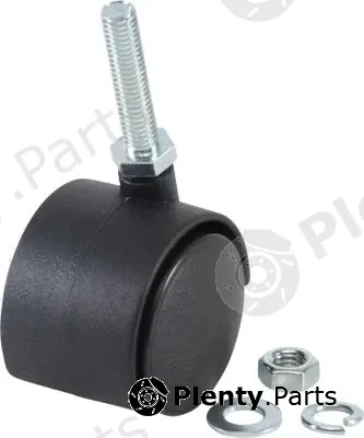BGS 1916 — Roller, workshop stool