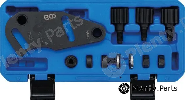 BGS 8577 — Retaining Tool, camshaft