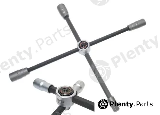 BGS 1458 — 4 Way Wheel Brace