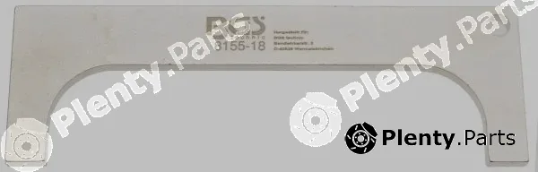 BGS 8155-18 — Adjustment Gauge , camshaft