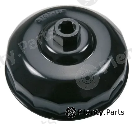 BGS 1019-106 — Oilfilter Spanner