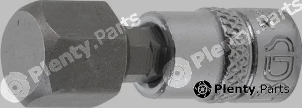 BGS 2161-12 — Screwdriver Bit