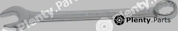BGS 30198 — Ring-/Open End Spanner