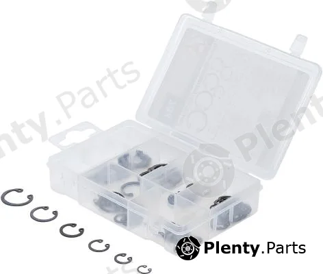 BGS 88170 — Assortment, circlips BGS Do it yourself
