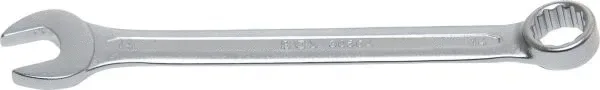 BGS 30564 — Ring-/Open End Spanner