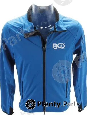 BGS 90055 — Work Jacket