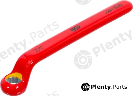 BGS 72016 — Ring Spanner