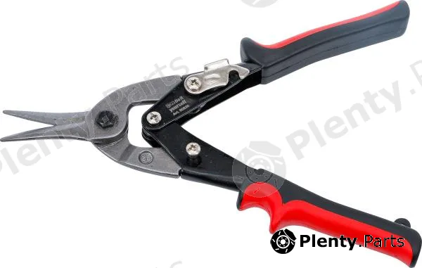 BGS 85830 — Manual Sheet Metal Shears BGS Do it yourself