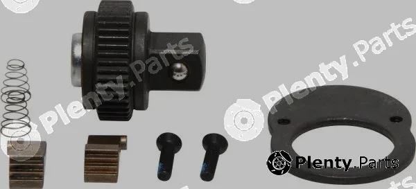 BGS 180 — Repair Set, reversible ratchet