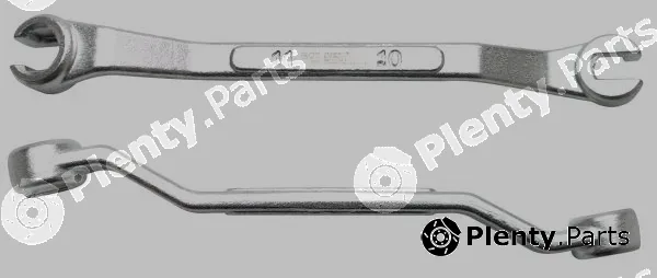 BGS 1760 — Brake Lines Spanner