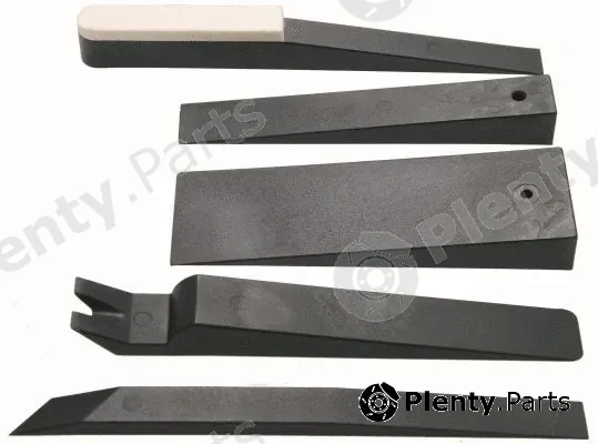 BGS 63250 — Mounting Wedge Set