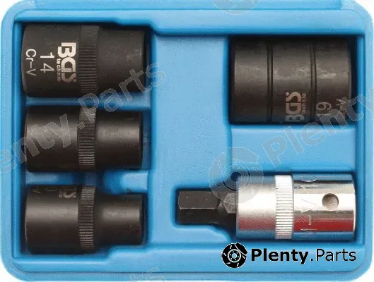 BGS 1112-1 — Socket Wrench Insert, brake caliper