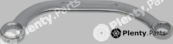 BGS 30722 — Double Ring Spanner