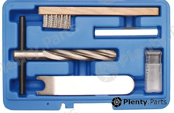 BGS 8631 — Repair Kit, wiper arm