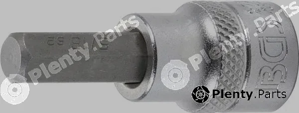 BGS 2727 — Screwdriver Bit