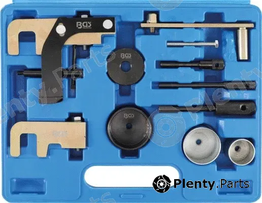 BGS 62505 — Adjustment Tool Kit, valve timing